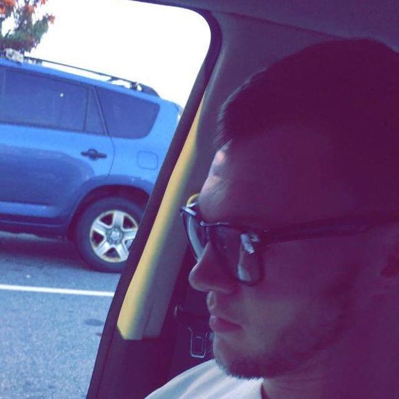 Meet your Posher, Dustin - Picture 1 of 1